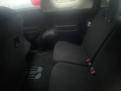 2016 Mitsubishi Outlander SE