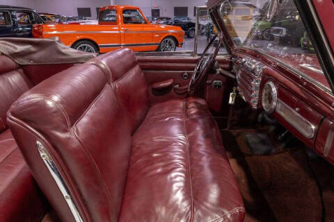 1948 Lincoln Continental