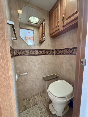 2010 Jayco Eagle 320RLDS