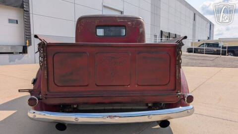 1941 Ford F-100