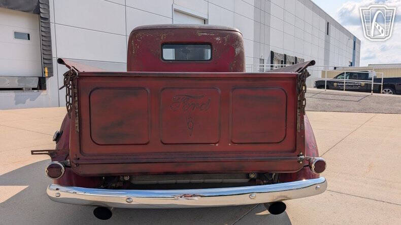 1941 Ford F-100