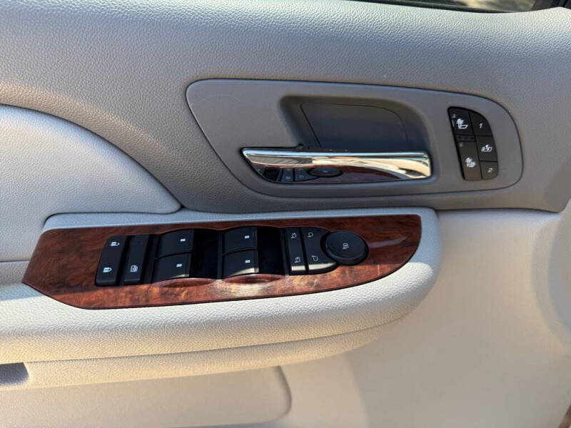 2008 Chevrolet Silverado 1500