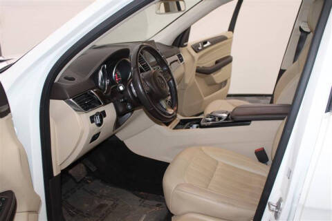 2018 Mercedes-Benz GLS GLS 450