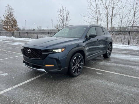 2023 Mazda CX-50 2.5 Turbo Premium
