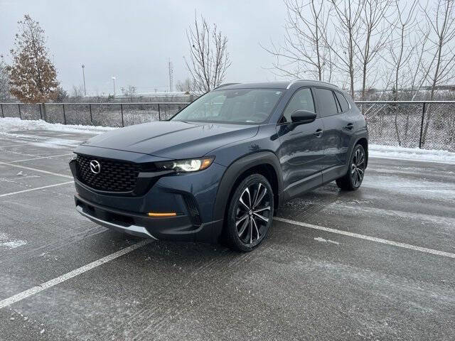 2023 Mazda CX-50 2.5 Turbo Premium