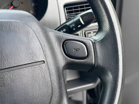 1996 Mitsubishi Pajero