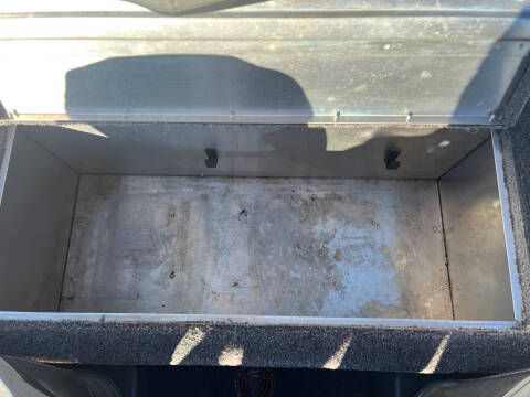 2021 Tracker CLASSIC XL