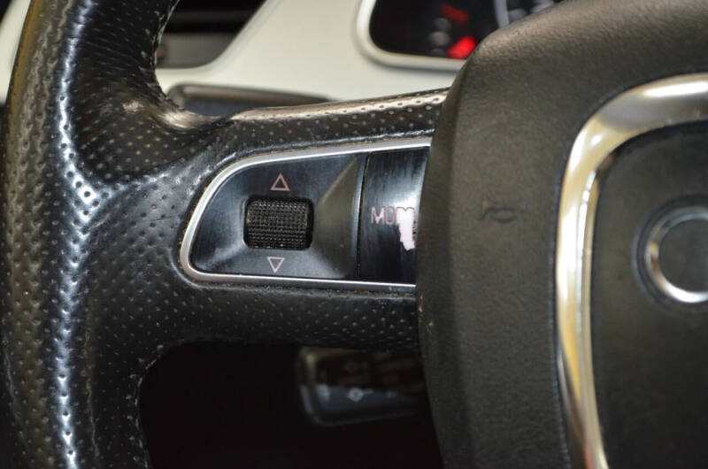 2010 Audi A5 3.2 quattro Premium Plus