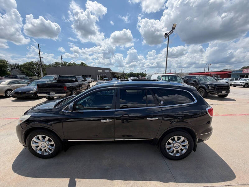 2014 Buick Enclave Premium