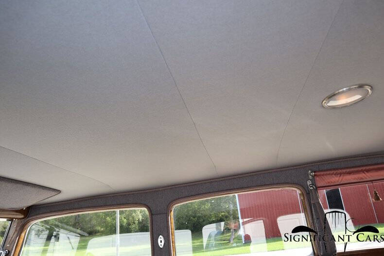 1932 Chrysler Imperial