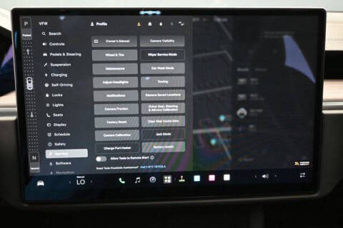 2024 Tesla Model X