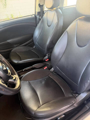 2014 MINI Clubman Cooper