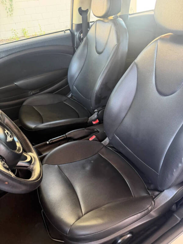 2014 MINI Clubman Cooper