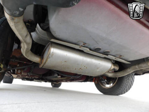 1995 Chevrolet Camaro Z28