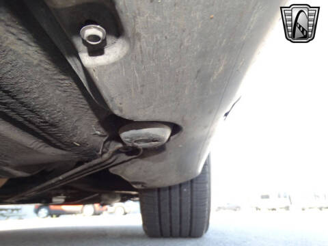 1990 Mercedes-Benz 500-Class 500 SL