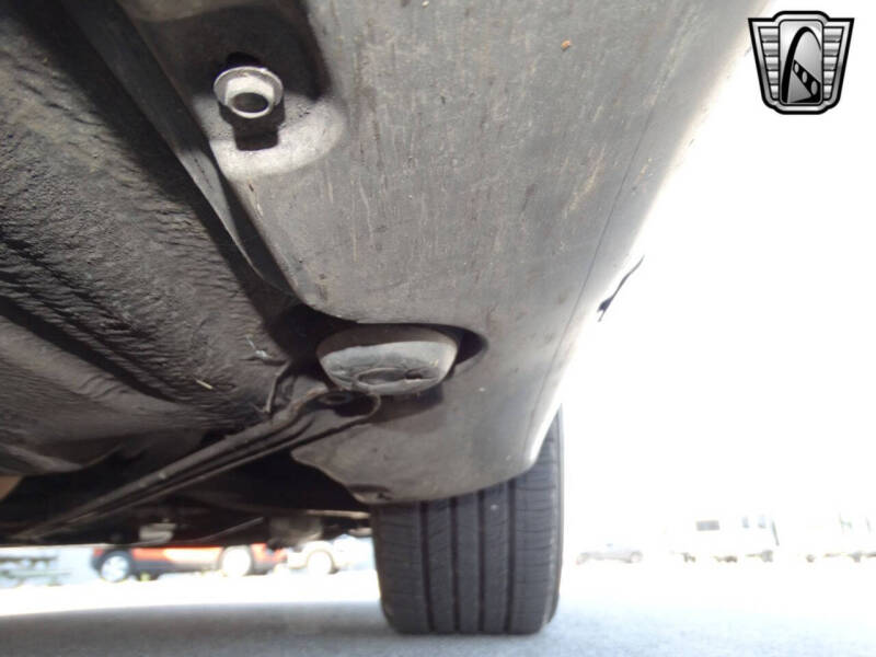 1990 Mercedes-Benz 500-Class 500 SL