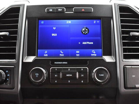 2021 Ford F-450 Super Duty XLT