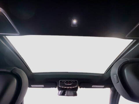 2017 Mercedes-Benz S-Class S 550