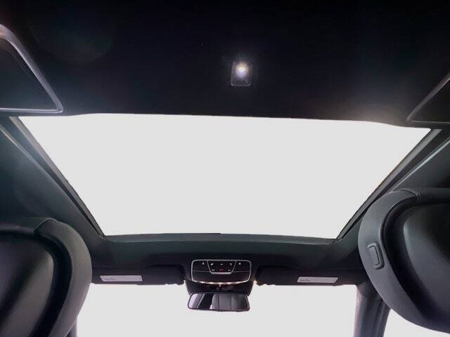 2017 Mercedes-Benz S-Class S 550