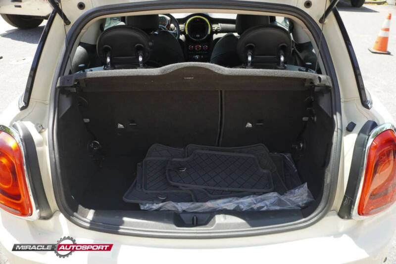 2017 MINI Hardtop 2 Door Cooper S