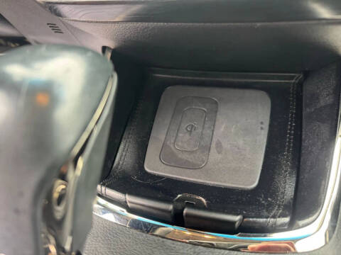 2016 Toyota Avalon Touring