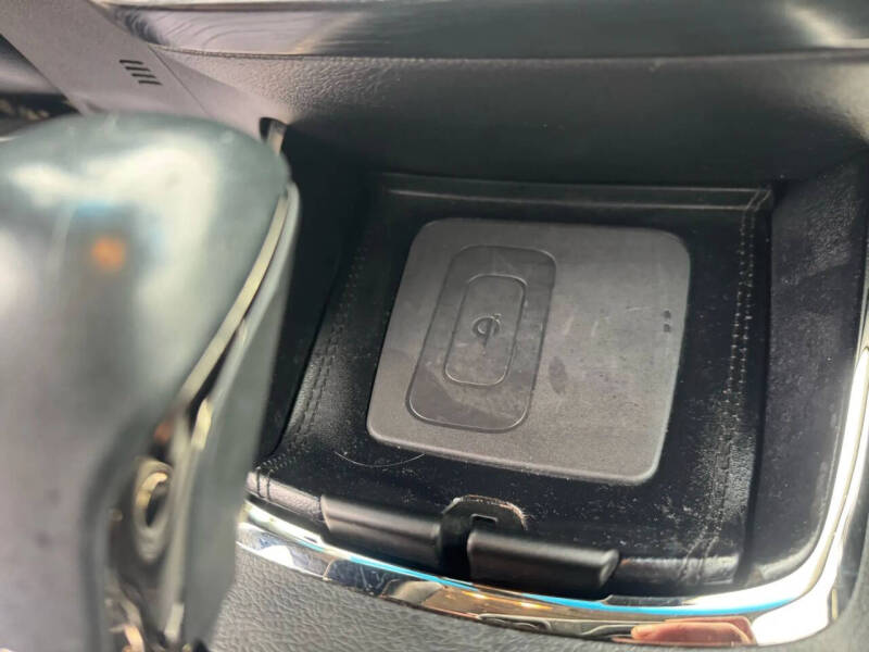 2016 Toyota Avalon Touring