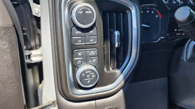 2020 GMC Sierra 1500 for sale at Tim Short CDJR Hazard in Hazard, KY