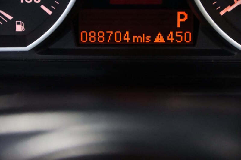 2012 BMW 1 Series 135i