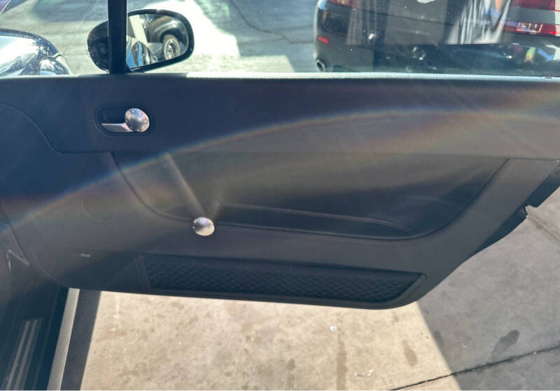 2005 Audi TT 250hp quattro