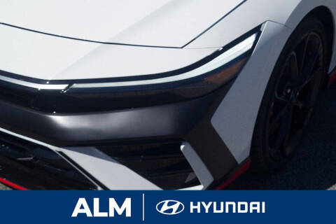 2026 Hyundai Elantra N