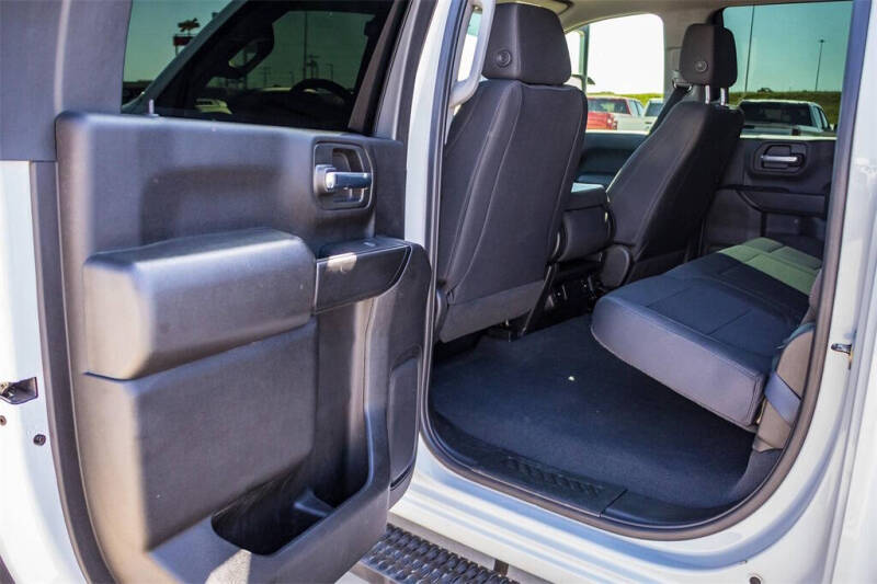 2023 Chevrolet Silverado 2500HD