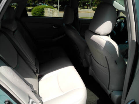 2013 Toyota Prius Three