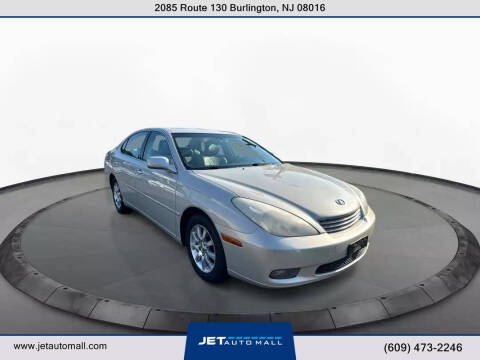 2003 Lexus ES 300