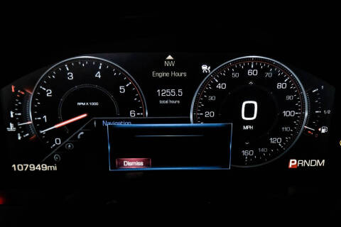 2015 Cadillac Escalade ESV Premium