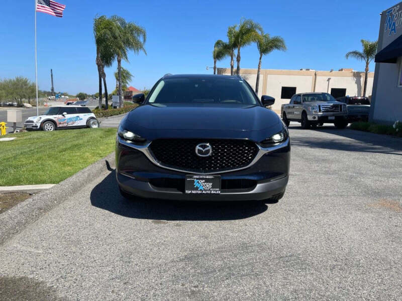2020 Mazda CX-30 Premium