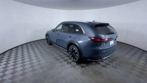 2026 Mazda CX-90 Plug-in Hybrid Premium Plus