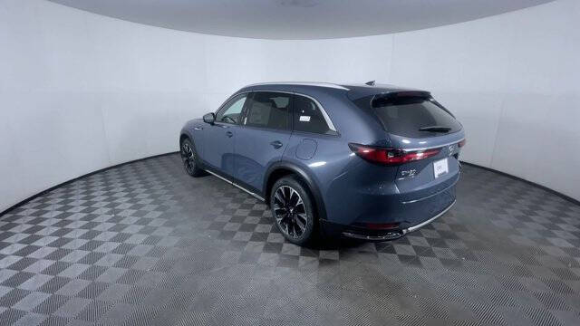 2026 Mazda CX-90 Plug-in Hybrid Premium Plus