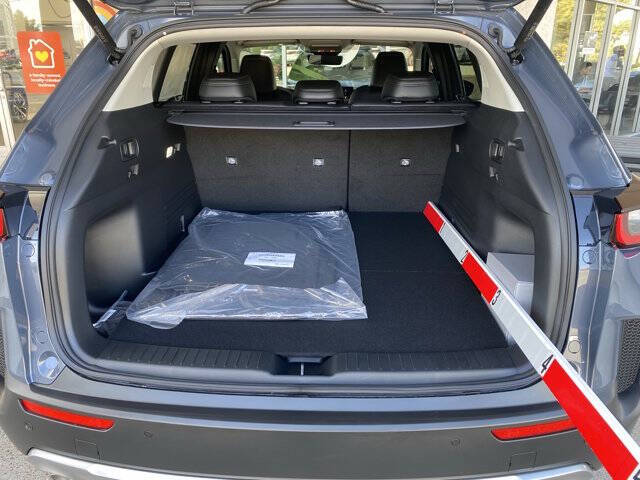 2026 Mazda CX-50 2.5 Turbo Premium Plus