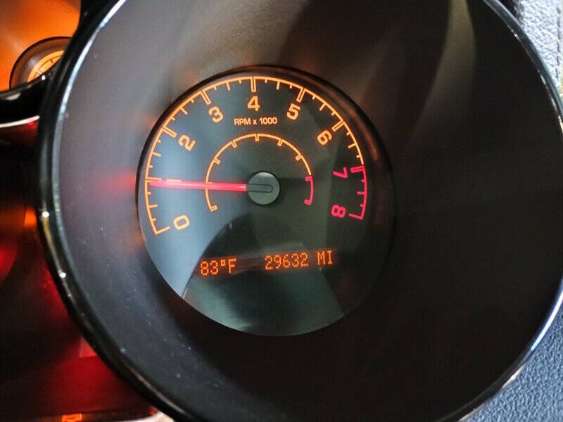 2008 Saturn SKY