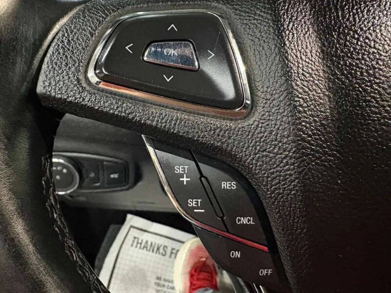 2018 Lincoln MKC Select