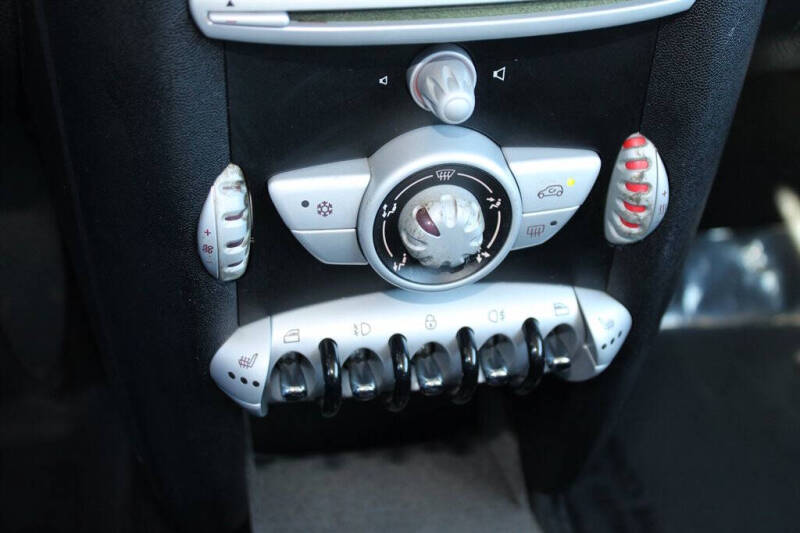 2008 MINI Cooper Clubman