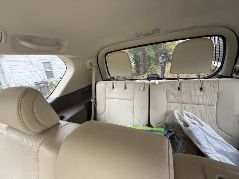 2010 Lexus GX 460