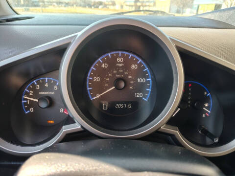 2009 Honda Element LX