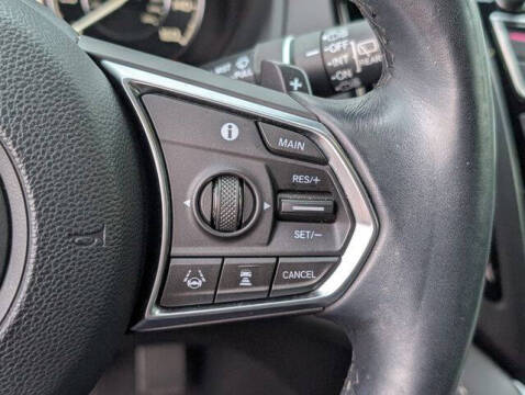 2019 Acura RDX w/Advance