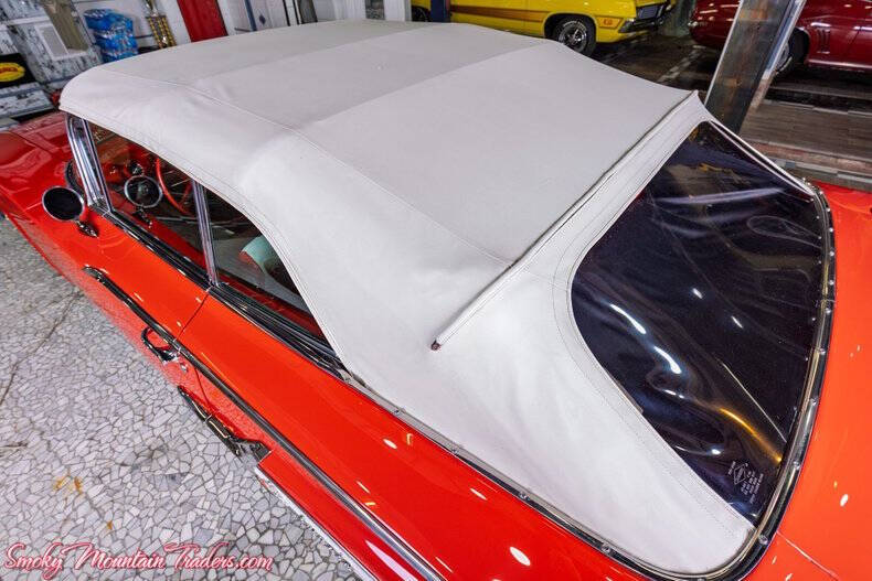 1960 Chevrolet Impala