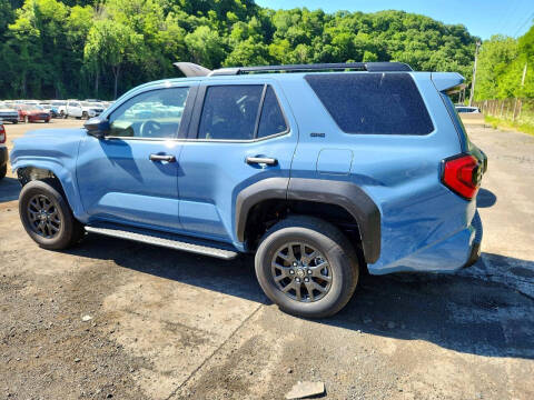 2026 Toyota 4Runner