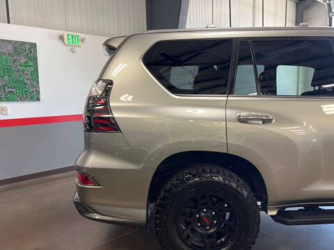2023 Lexus GX 460