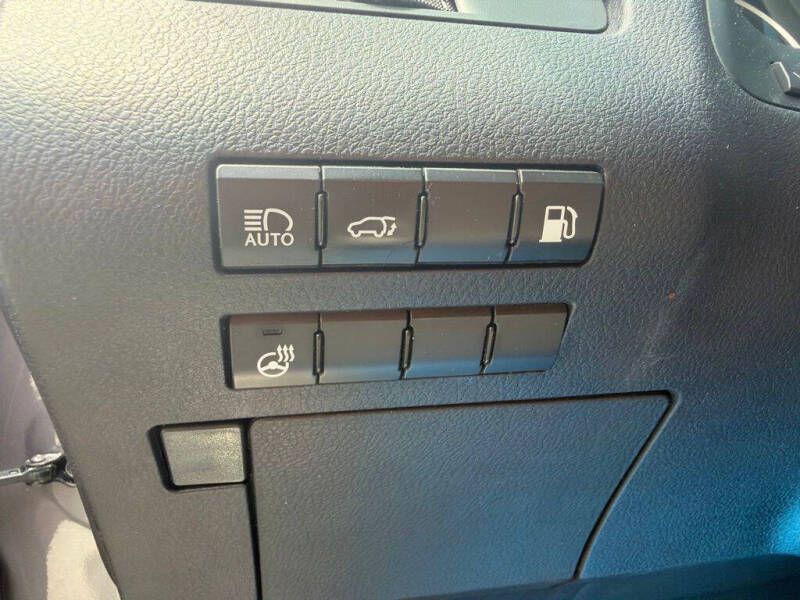 2021 Lexus RX 450h