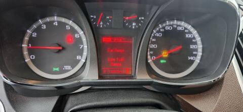 2014 GMC Terrain SLT-2