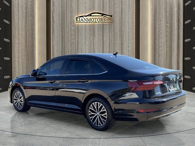 2021 Volkswagen Jetta R-Line